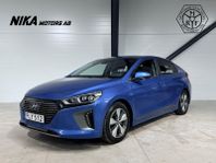 Hyundai IONIQ Plug-in 1.6 + 8.9 kWh DCT Premium Plus Eco