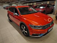 Volkswagen Passat Alltrack 2.0 TDI Executive 4M SoV Drag