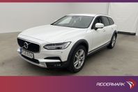 Volvo V90 Cross Country Polestar T5 AWD Plus VOC Skinn Drag