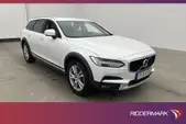 Volvo V90 Cross Country Polestar T5 AWD Plus VOC Skinn Drag