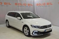 Volkswagen Passat GTE Executive Aut Alcantara Nav Drag