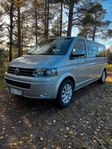 Volkswagen Caravelle 2.0 TDI 4Motion Comfortline Lång 9-sits