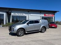 Isuzu D-Max 1.9 D 4WD CNG XRX-paket