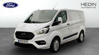 Ford Transit Custom CUSTOM V362 MCA TREND SKAP 2.0TDCI 130HK