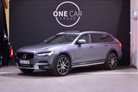 Volvo V90 Cross Country Polestar Optimering D4 AWD SE SPEC