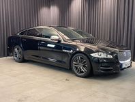 Jaguar XJ LWB 3.0 V6 275 Hk Luxury