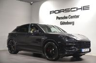 Porsche Cayenne S E-Hybrid Coupé / 0% Ränta / Omgående Lever