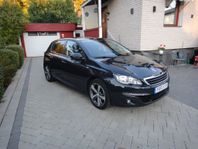 Peugeot 308 1.2 e-THPActive Euro 6 OBS 6865 mil !! Mkt FIN!!