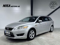 Ford Mondeo Kombi 2.0 TDCi Durashift EST  Titanium X Euro 4