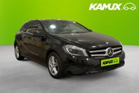 Mercedes-Benz A 180 CDI 7G-DCT Urban Backkamera 109hk