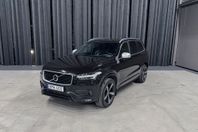 Volvo XC90 D5 AWD R-Design | Drag | 7 sits | HUD | Kam