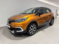 Renault Captur PhII Energy TCe 120 Intens EDC