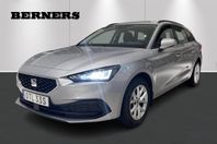 Seat León Sportstourer Style 1.0 TSI 110HK