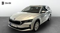 Skoda Octavia Kombi Selection TSI M-HEV 150HK DSG Run Out