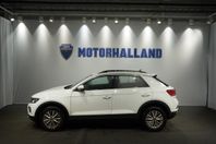 Volkswagen T-Roc 1.0 CL BT081 TSIM6F