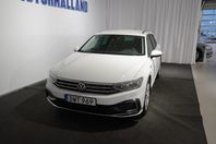 Volkswagen Passat Sportscombi GTE VA 1.4GTE P 115 TSID6F