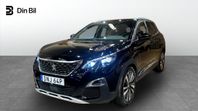 Peugeot 3008 GT Hybrid4 Hybrid AWD GT P-värmare/Drag/Backkam