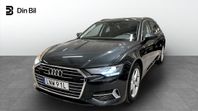 Audi A6 Avant 40 TDI quattro 204HK S-tronic Proline Sport