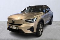 Volvo XC40 Recharge Single Motor Recharge Core Edition