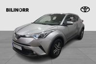 Toyota C-HR C-HR 1,2T M/D S AWD EXECUTIVE JBL DRAG