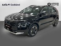 Kia Niro EV Action 204hk