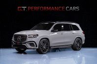 Mercedes-Benz GLS 450 d AMG MOMS FACELIFT Ultimate 23" Pano
