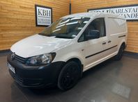 Volkswagen Caddy Maxi 2.0 TDI 4Motion Euro 5