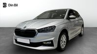 Skoda Fabia SELECTION 1,0 TSI 115 HK DSG