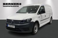 Volkswagen Caddy Maxi Maxi 2.0 TDI Man 102hk