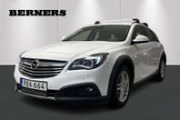 Opel Insignia Country Tourer X Tourer 4X4 Automat / Drag /