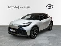 Toyota C-HR Hybrid AWD-i 2.0 GR Premier Edition