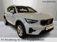 Volvo XC40 B4 FWD Bensin Core SE II, Förarstöd, Parkeringska