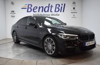 BMW 520 d xDrive Sedan M Sport/ Innovation Edt./ Taklucka