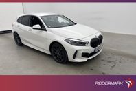 BMW 120 i Steptronic 184hk M Sport HiFi Cockpit Rattvärme