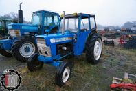 INKOMMANDE TRAKTOR FORD MAJOR 4000 / VMB