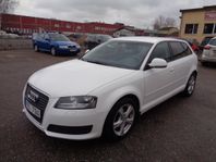 Audi A3 Sportback 1.9 TDI E-Power 8v DPF Attraction, Comfort