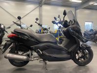 Yamaha X-MAX 250 ABS