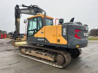 Volvo EC 160 EL