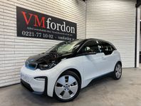 BMW i3 120 Ah Navigation Professional - Nyservad