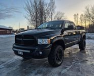 Dodge RAM 1500 Quad Cab 5.7 V8 HEMI 4x4 349HK