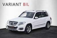 Mercedes-Benz GLK 220 CDI 4MATIC 7G-Tronic Plus Base Euro 5