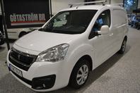 Peugeot Partner 1.6 BlueHDi 99Hk /Drag,Vhjul