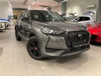 DS 3 Crossback Performance line 1,2 PureTech 155hk Aut - BAC