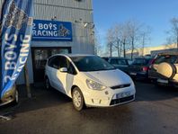 Ford S-Max 2.0 TDCi Durashift EST Euro 4 auto 7-sits