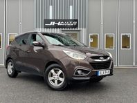 Hyundai ix35 1.7 CRDi Business Premium Euro 5