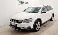 Volkswagen Passat Alltrack 2.0 TDI BlueMotion 4Motion 1475kr