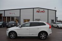 Volvo XC60 D4 AWD Geartronic Summum Euro 5