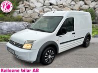 Ford transit Connect T230 LWB 1.8 TDCi