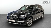 BMW X3 30e X-Line Adaptiv farth