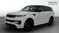 Land Rover Range Rover Sport PHEV AWD DYNAMIC HSE